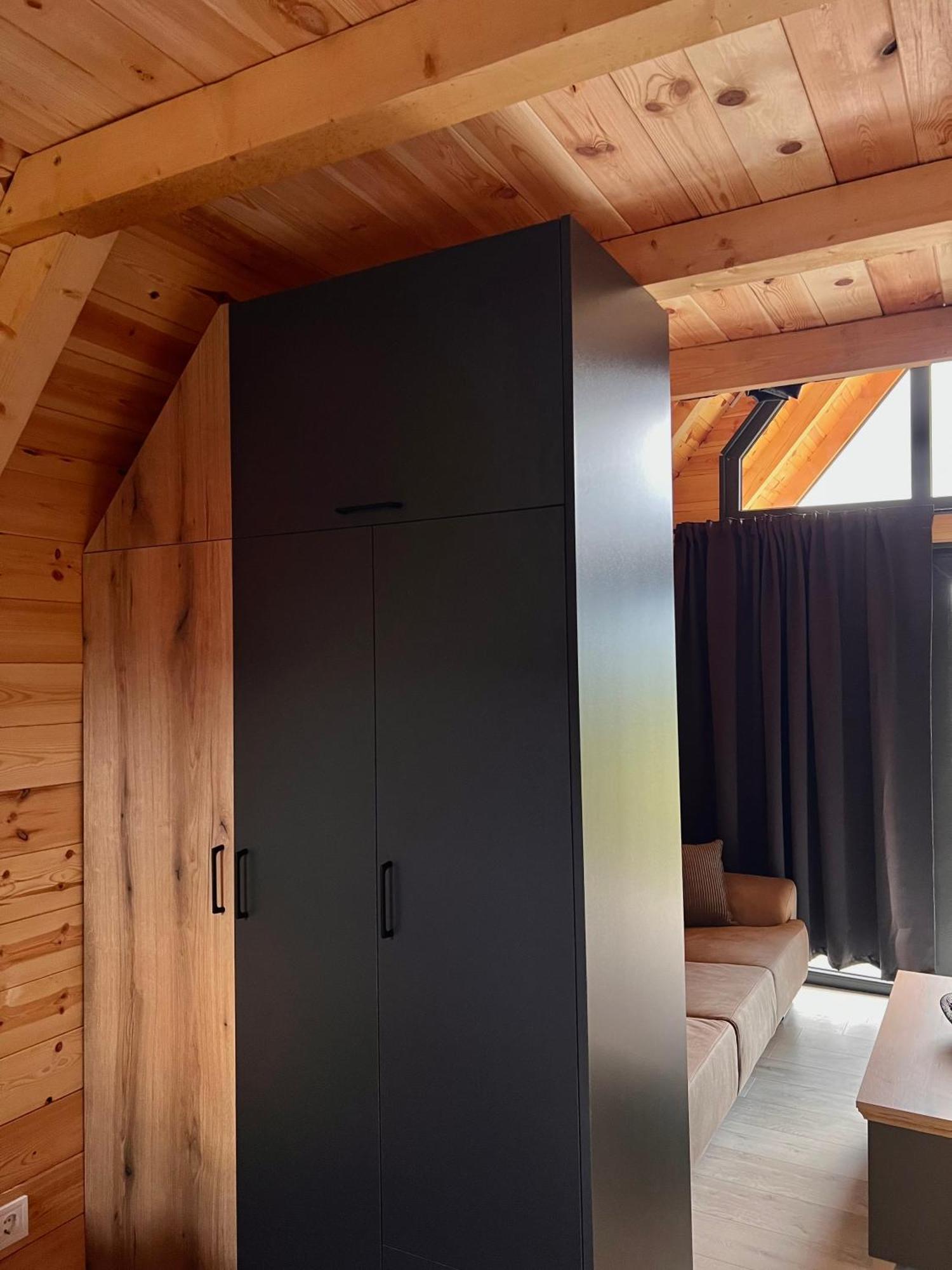 North Villas Zabljak Exterior photo